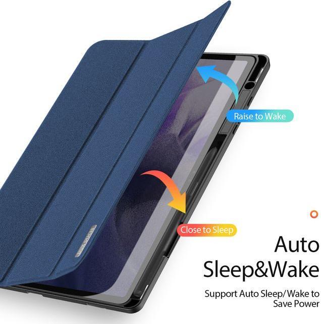 Produktbild Dux Ducis Domo Series (Galaxy Tab S9+)