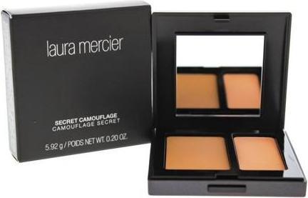 Actual product image Laura Mercier Secret Camouflage (Sc-6)