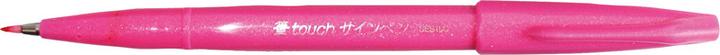 Image du produit Pentel Stylo pinceau, stylo fibre (Multicolore, 7 x)
