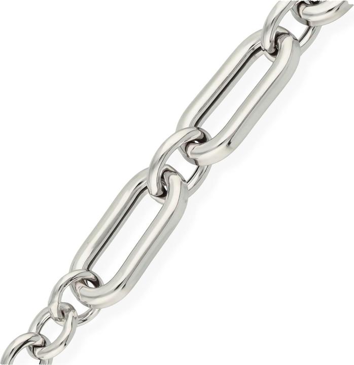 Carat Chic (0.75 cm, Silber 925)