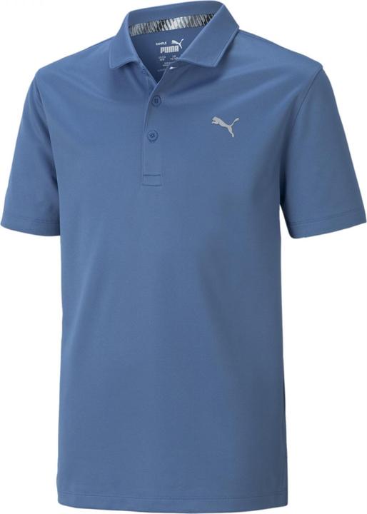 Actual product image Puma Boys Essential Polo-578133 (152)