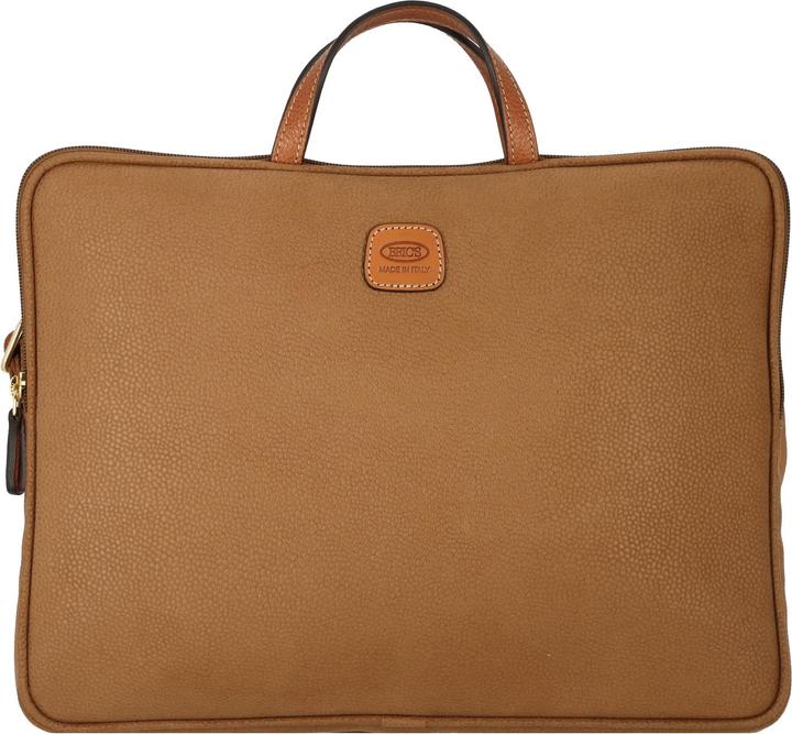 Actual product image Brics Life laptop bag 35 cm (11.81")