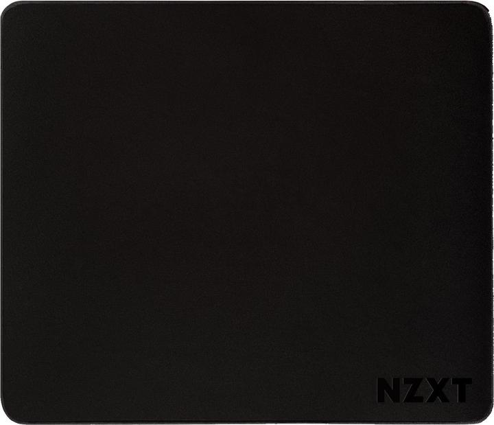 NZXT Gaming Mouse Pad MMP400 Black MM-SMSSP-BL