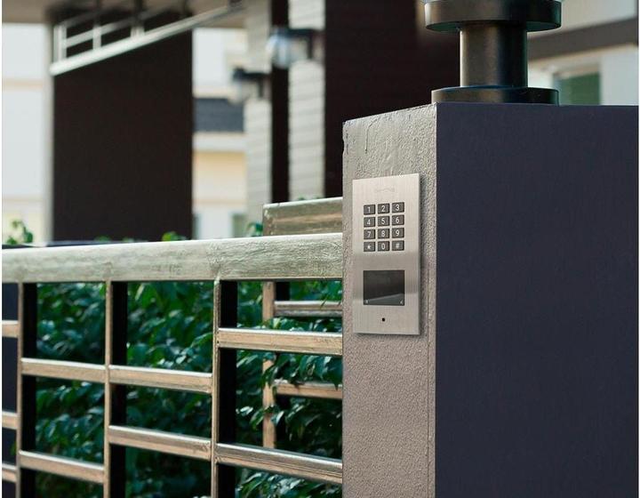 Produktbild Doorbird A1121 Unterputz (Schlüsselkarte)