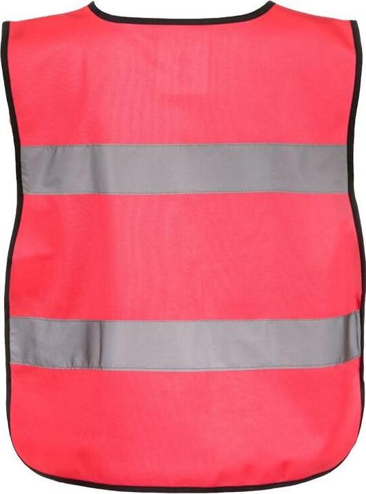 Produktbild Korntex Warnschutzponcho (XL)