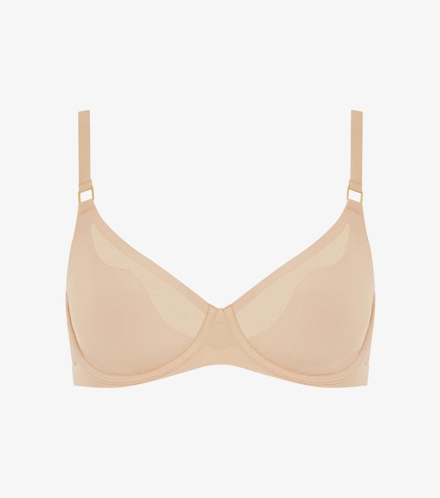 Actual product image Chantelle Underwired bra "Prime