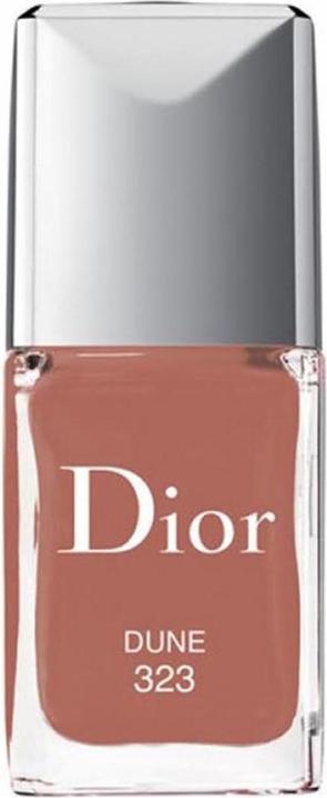 Dior Rouge Vernis No 323 (323, Farblack)