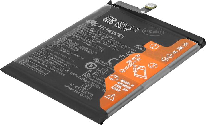 Image du produit Huawei HB525777EEW Batterie 3800 mAh