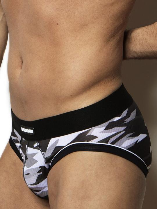 Produktbild Alexander Cobb Army Slip (L)