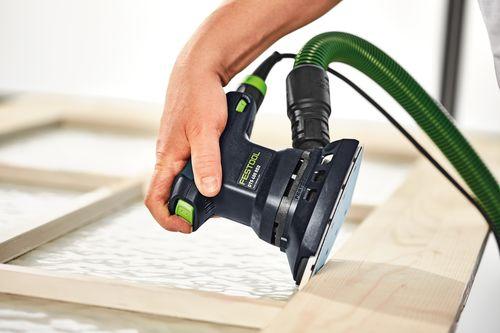 Productafbeelding Festool Deltaschuurmachine DTS 400 REQ-Plus (Delta schuurmachines, 250 W)