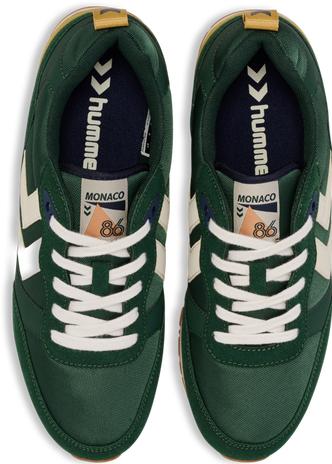 Actual product image hummel MONACO 86 NS (36)
