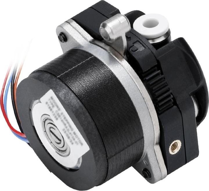 Creality K1/K1 Max Extrusion Kit mit Motor New Version