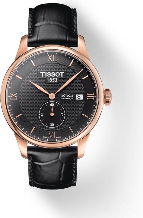 Image du produit Tissot Le Locle (Montre analogique, Swiss Made, 39 mm)