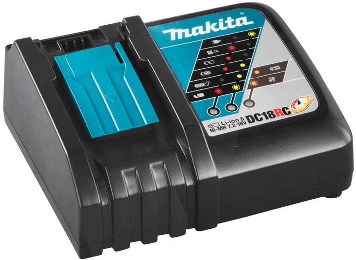 Immagine prodotto Makita Batterie e caricabatterie 197570-9 (18 V)