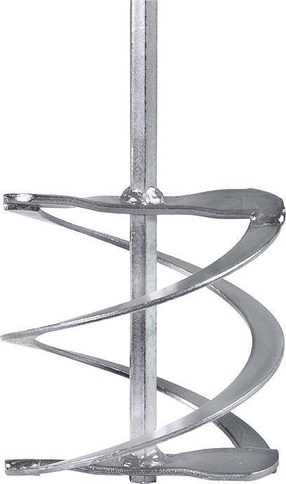Produktbild Berg WENDELRÜHRQUIRL WR 100 S - 100X600 HEX10-AUFNAHME