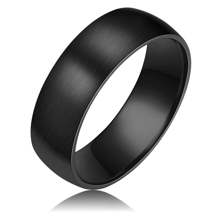 Immagine prodotto True Rebels Anello da uomo - 36684 (64)
