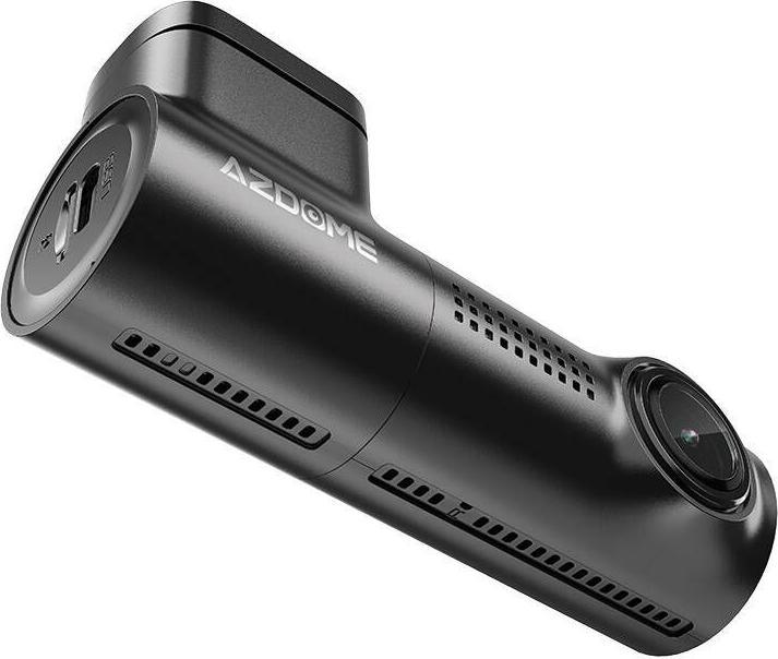 Produktbild AZDome M330 (Eingebautes Display, WLAN, Nachtsicht, GPS-Empfänger, Beschleunigungssensor, Eingebautes Mikrofon, Full HD)