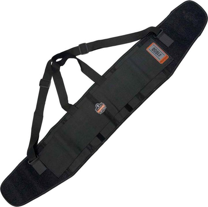 Produktbild Ergodyne Rückenstützgürtel Economy Proflex 1650, M (M)