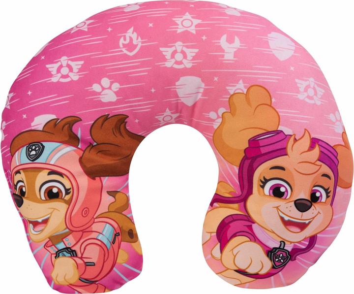 Immagine prodotto United Labels Collana Paw Patrol Girls ULA132809 (Cuscino per testa e collo)