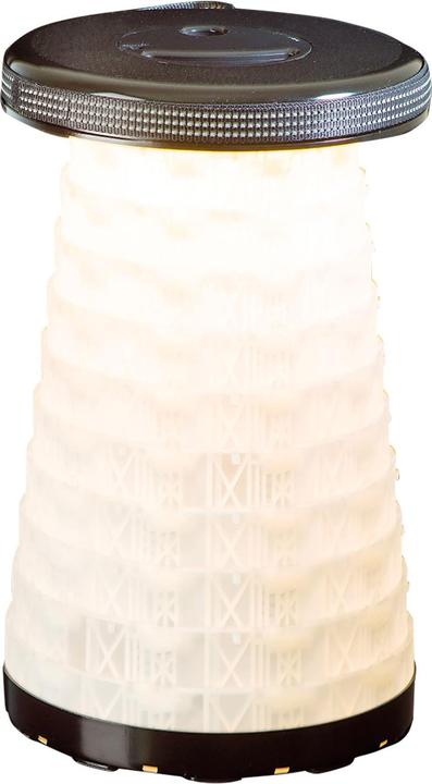 Actual product image Wedo Telescopic stool Sittglow