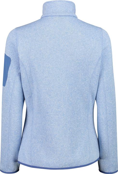 Image du produit CMP Campagnolo Veste femme Jacquard tricotée (42, L)