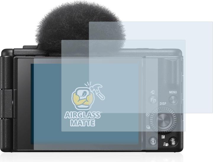 Image du produit BROTECT AirGlass Verre Mat (Protecteur d'écran)