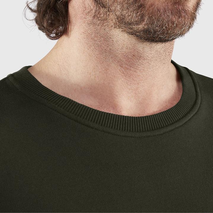 Actual product image Fjällräven logotype (XXL)