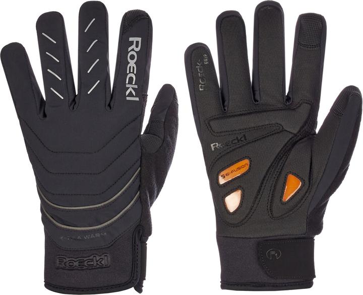 Actual product image Roeckl Vandans (6)