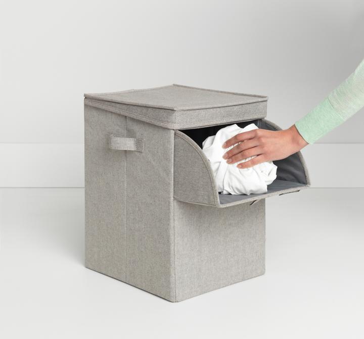 Actual product image Brabantia Linen box (35 l)