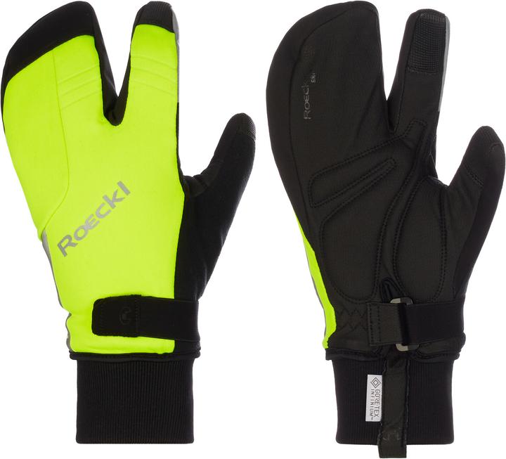 Actual product image Roeckl Villach 2 (9)
