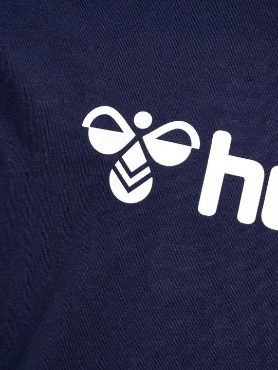 Immagine prodotto hummel HMLGO 2.0 LOGO T-SHIRT S/S BAMBINO (152)