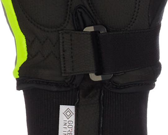 Actual product image Roeckl Villach 2 (9)