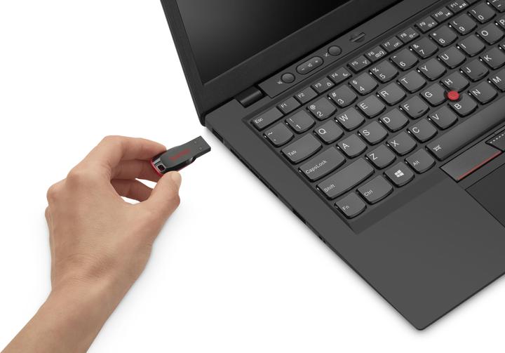 Immagine prodotto SanDisk lama dell'incrociatore (32 GB, USB-A)