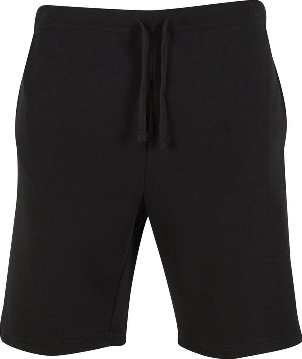 Actual product image Urban Classics Light Terry Shorts - 166793 (L)