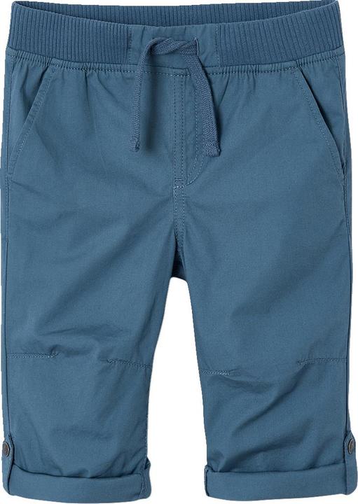 Produktbild Vertbaudet Jungen Sommerhose mit verstellbarer Beinlänge (122)