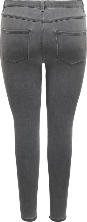 Produktbild Only Carthunder Life Reg Skinny P U Dnm Noos (W44/L32)
