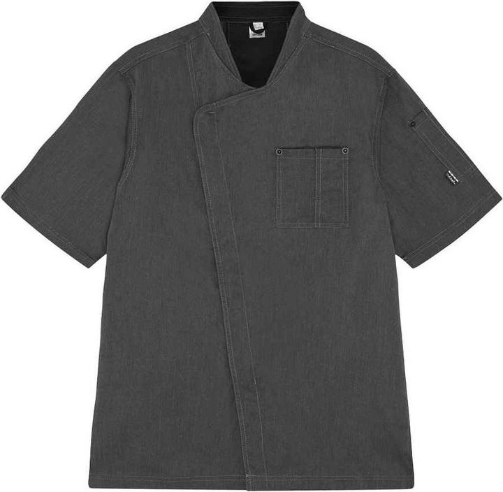 Grey heather