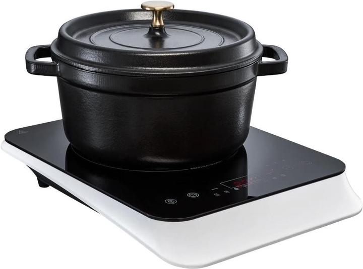 Image du produit Medion Plaque de cuisson à induction MD 18490 2000 W