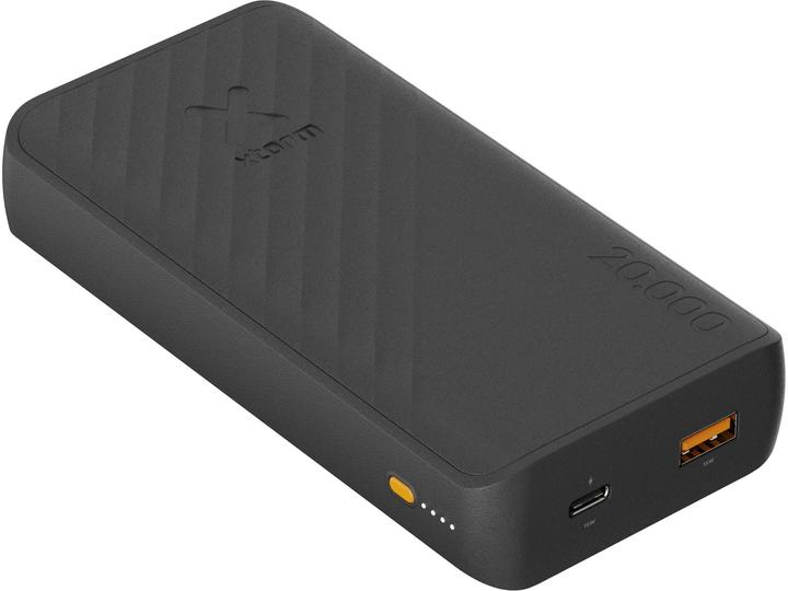 Image du produit Xtorm Série Go2 (20000 mAh, 15 W, 74 Wh)