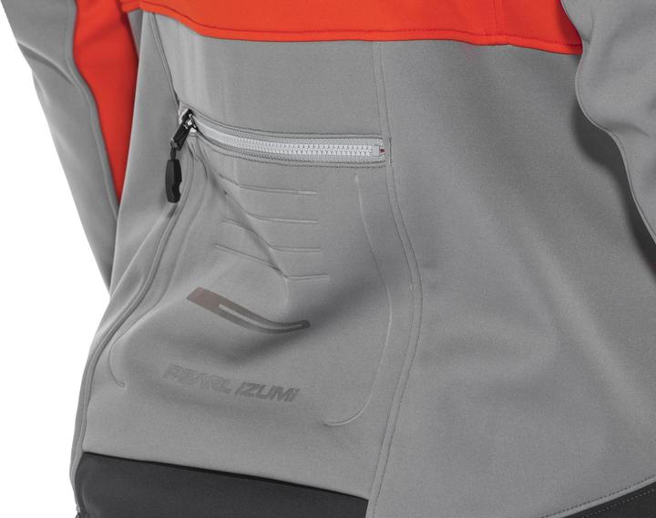 Actual product image Pearl Izumi Elite Escape Softshell Jacket (M)
