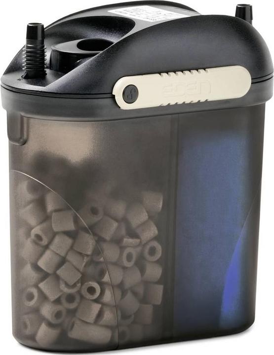 Produktbild Eden WaterParadise 94070 FES 60 Aquarium-Aussenfilter (60 l, Aussenfilter)