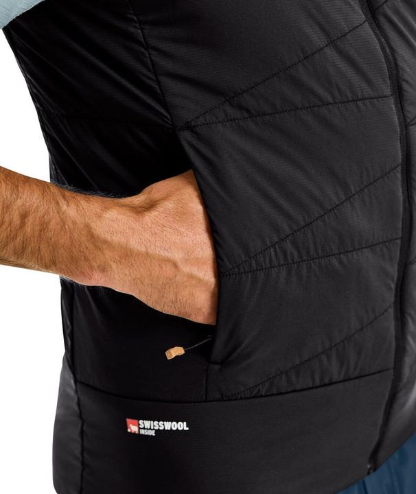 Produktbild Ortovox Piz Duan Vest (S)