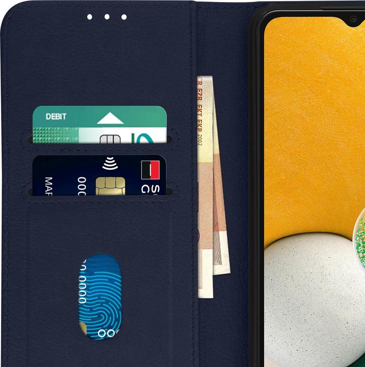 Actual product image Avizar Chester Series (Samsung Galaxy A04S)