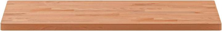 Produktbild VidaXL Tischplatte 80x40x2,5 cm Rechteckig Massivholz (80 x 40 x 2.5 cm)