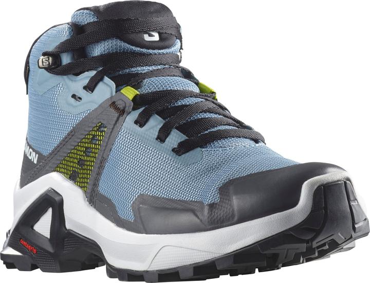 Image du produit Salomon X Raise Mid GTX (39)