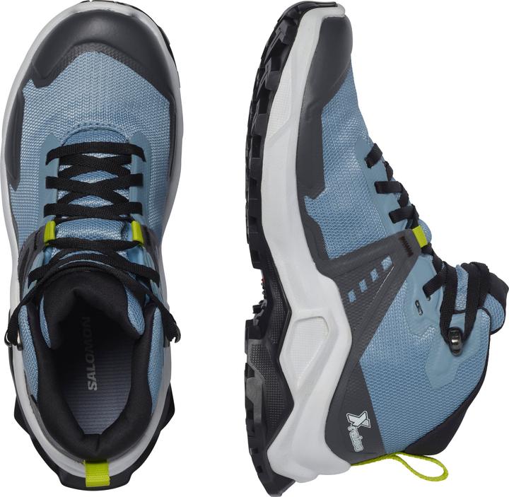 Image du produit Salomon X Raise Mid GTX (39)