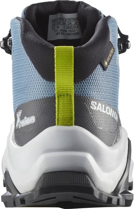 Image du produit Salomon X Raise Mid GTX (39)