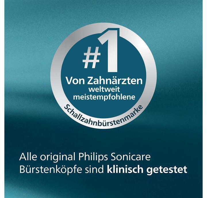 Produktbild Philips Sonicare ProResult Standard (4 x)