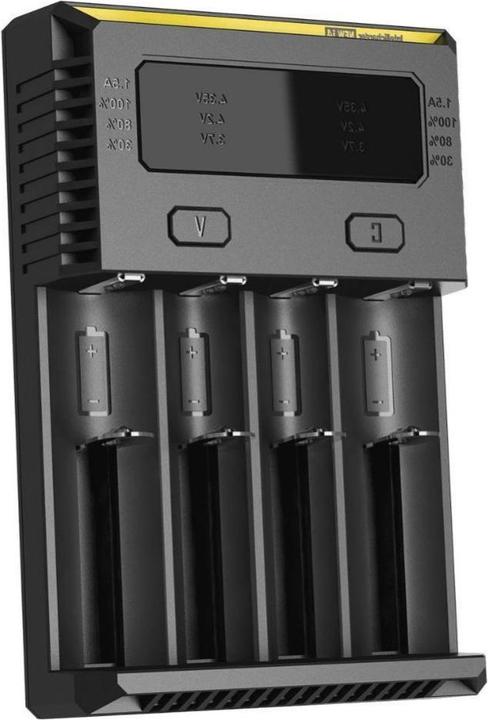 Produktbild Nitecore i4