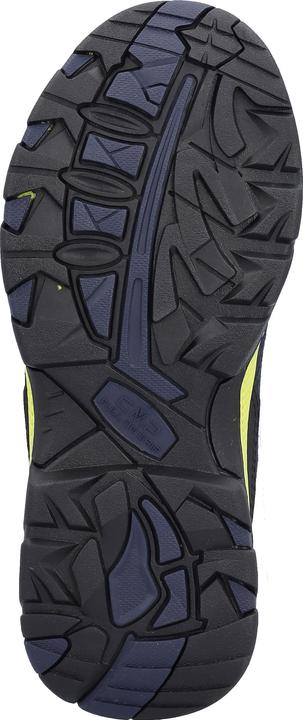 Immagine prodotto CMP Campagnolo Melnick Low WP da bambino (28)